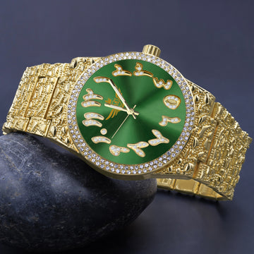 MONASTIC WATCH for Men | 5625622