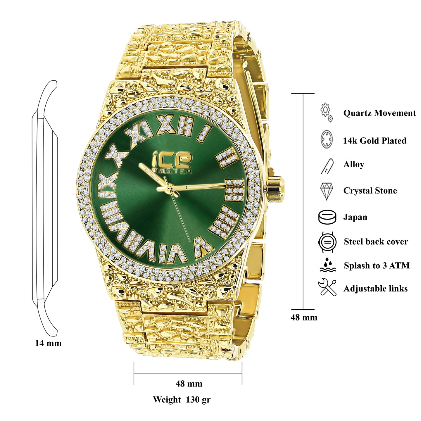 PROLIFIC WATCH for Men | 5625722