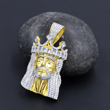 CAESAR PENDANT | 9212022