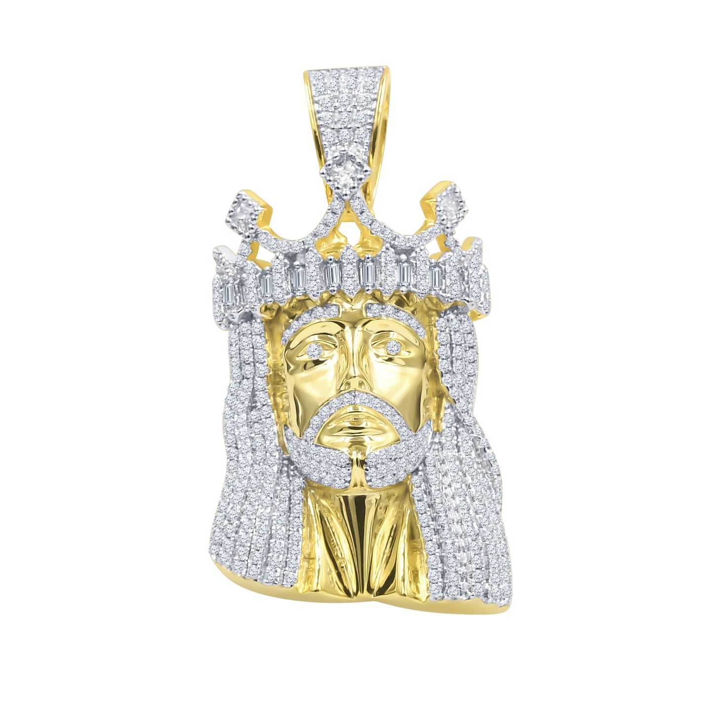 CAESAR PENDANT | 9212022