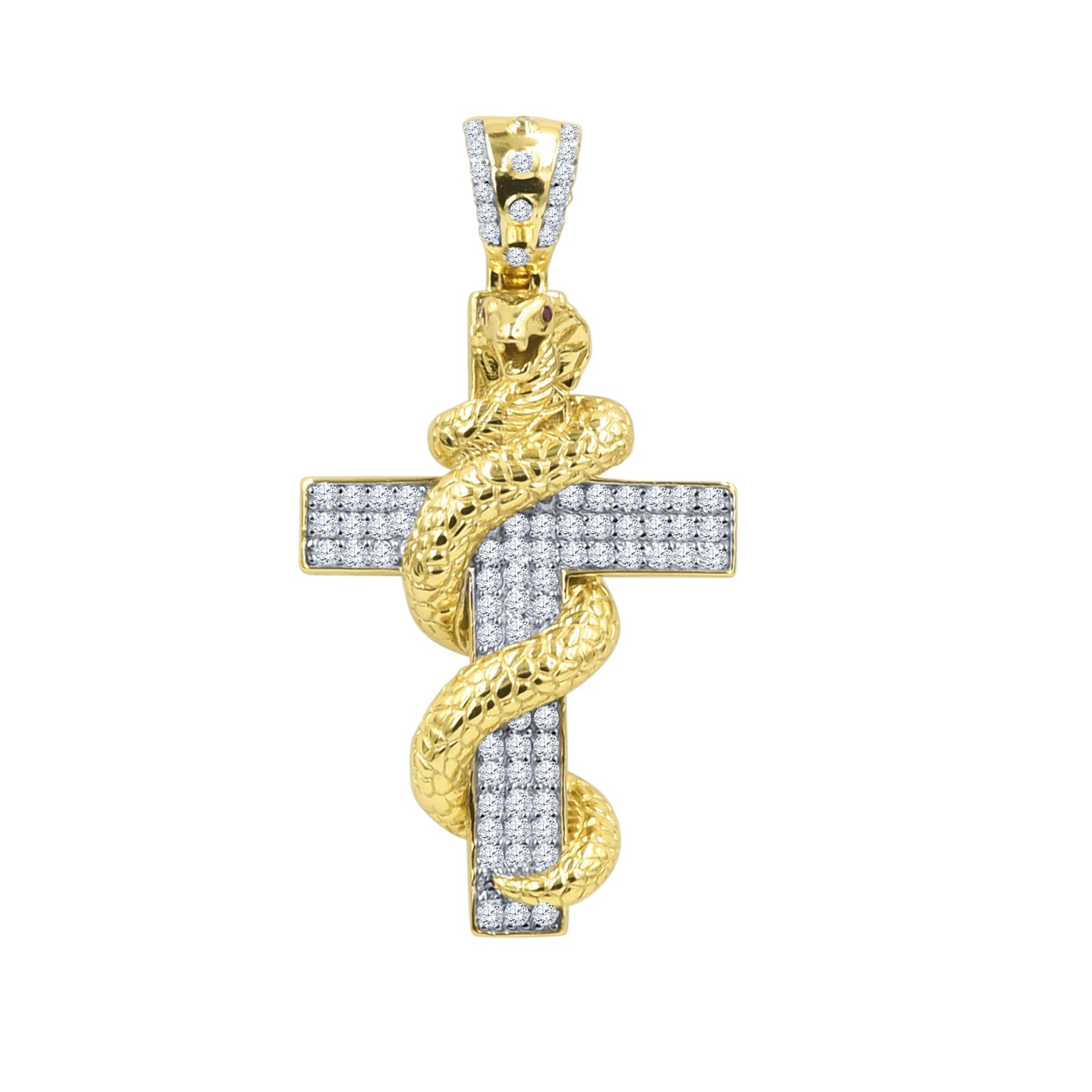 925 Sterling Silver PENDANT | 9211622