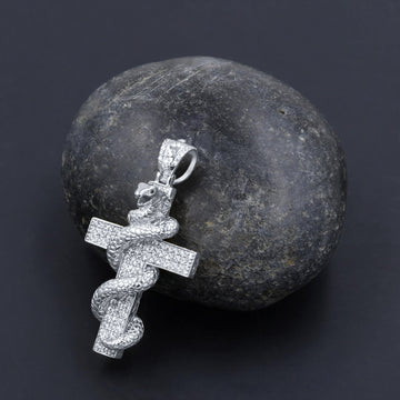 925 Sterling Silver PENDANT | 9211621