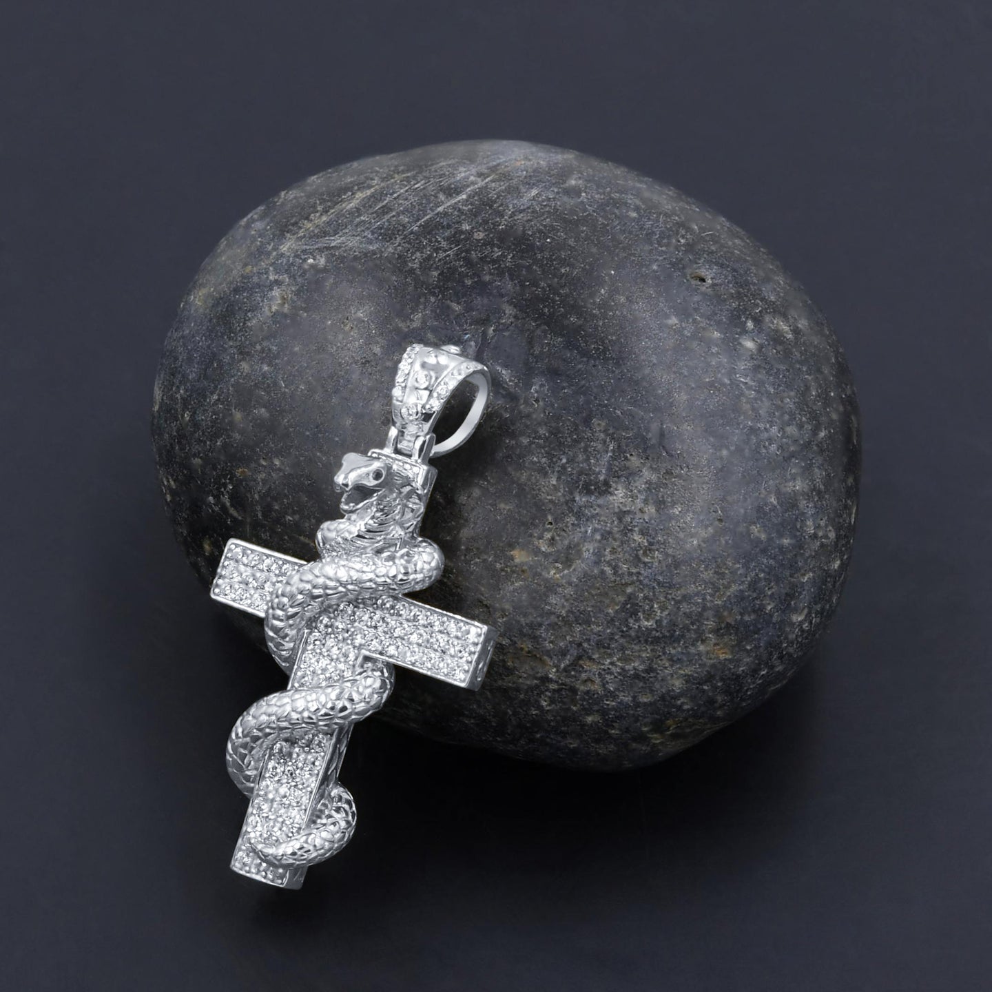 925 Sterling Silver PENDANT | 9211621