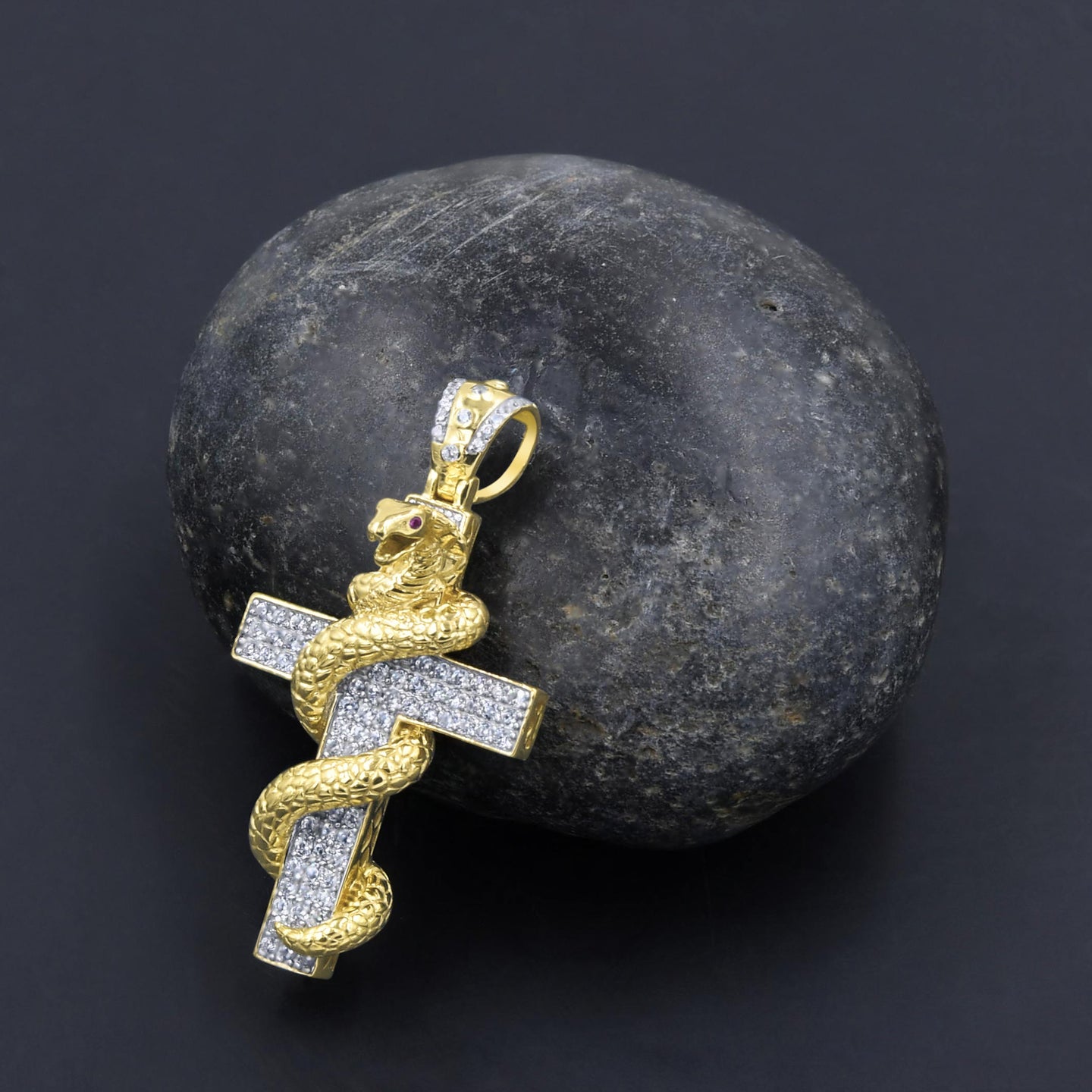 925 Sterling Silver PENDANT | 9211622