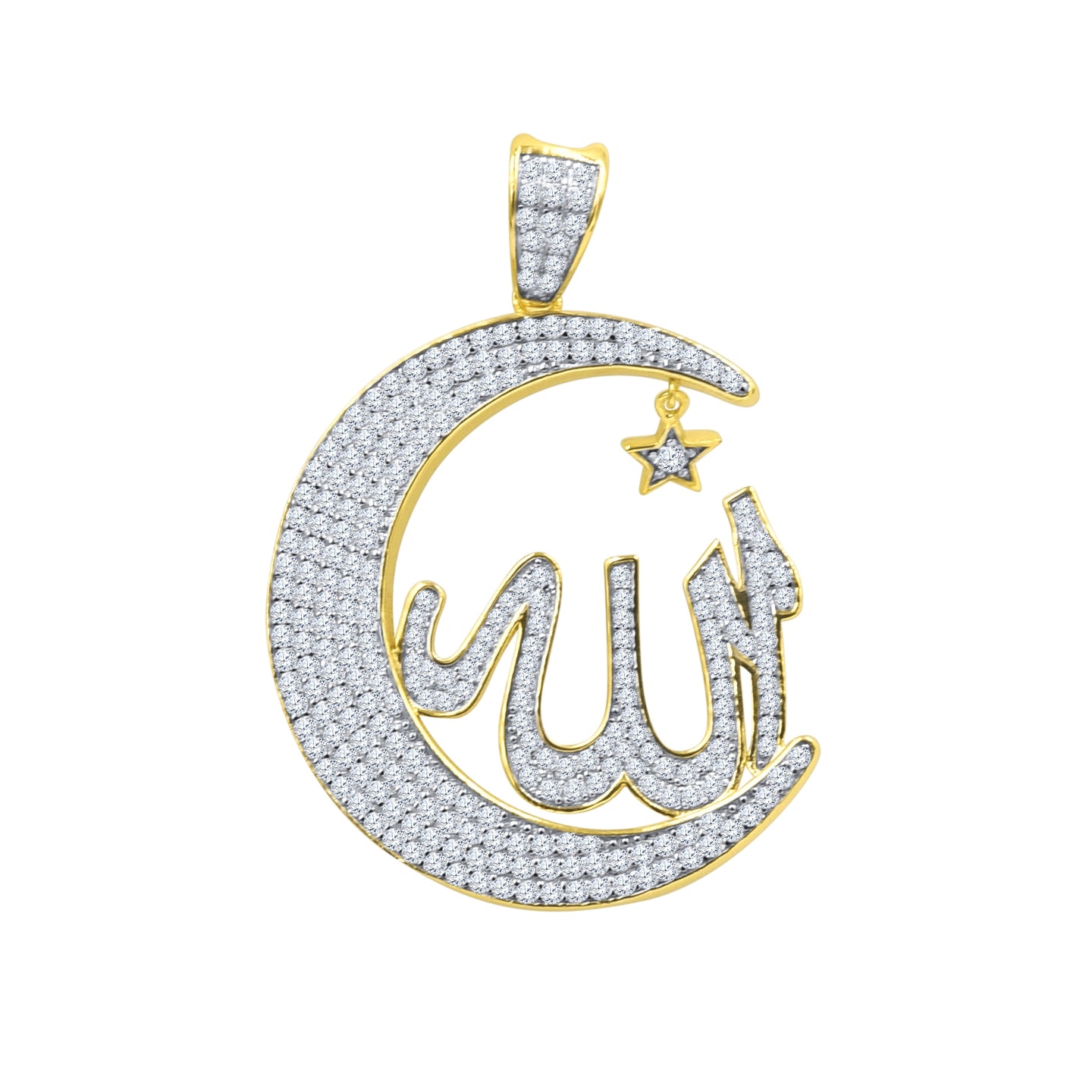 SACRED PENDANT | 9211632