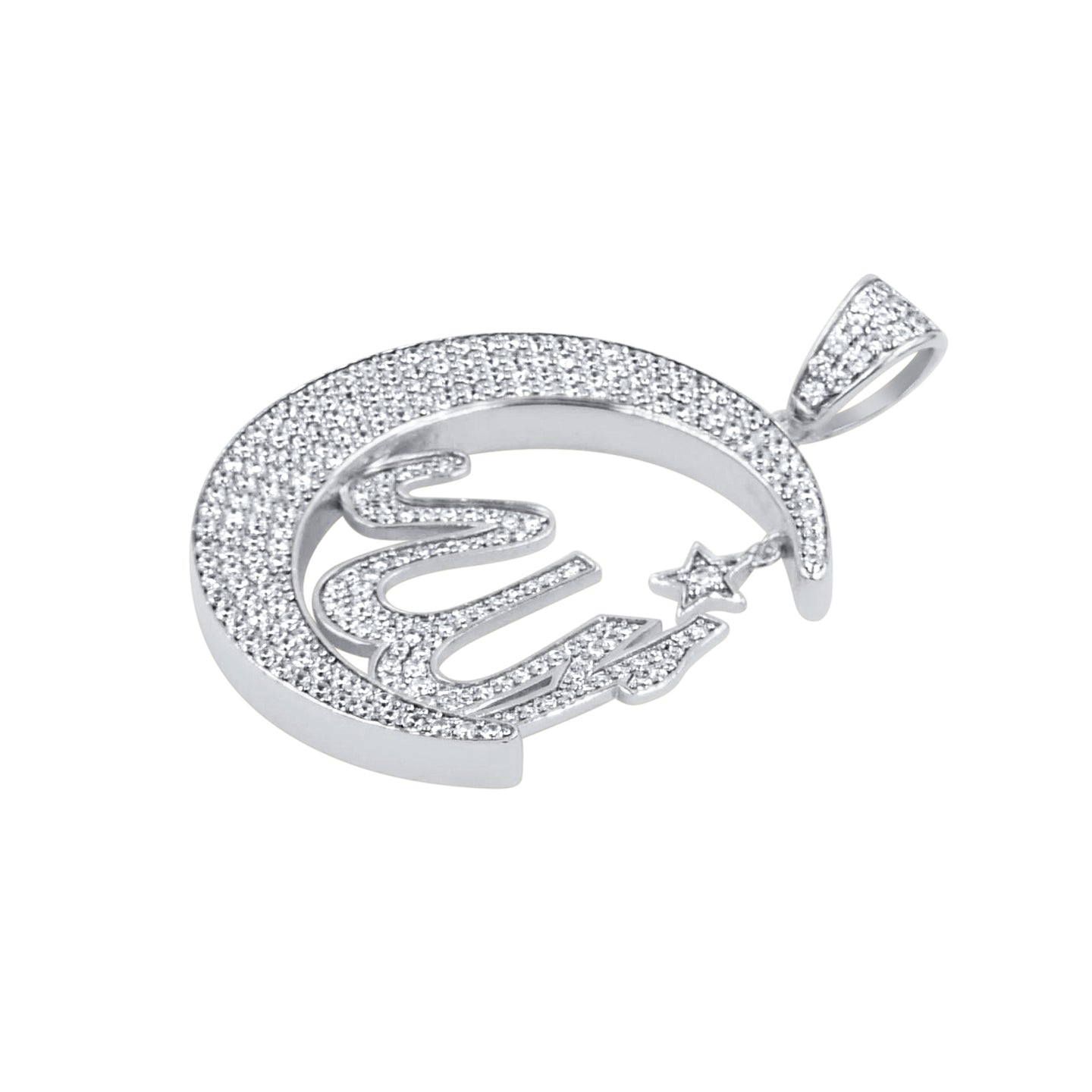 SACRED PENDANT | 9211631