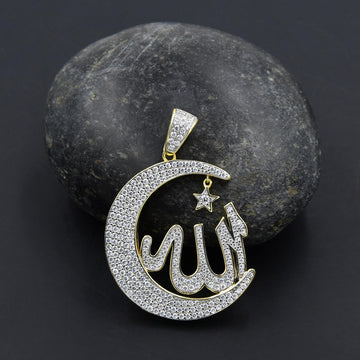 SACRED PENDANT | 9211632