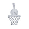 925 Sterling Silver PENDANT | 928921