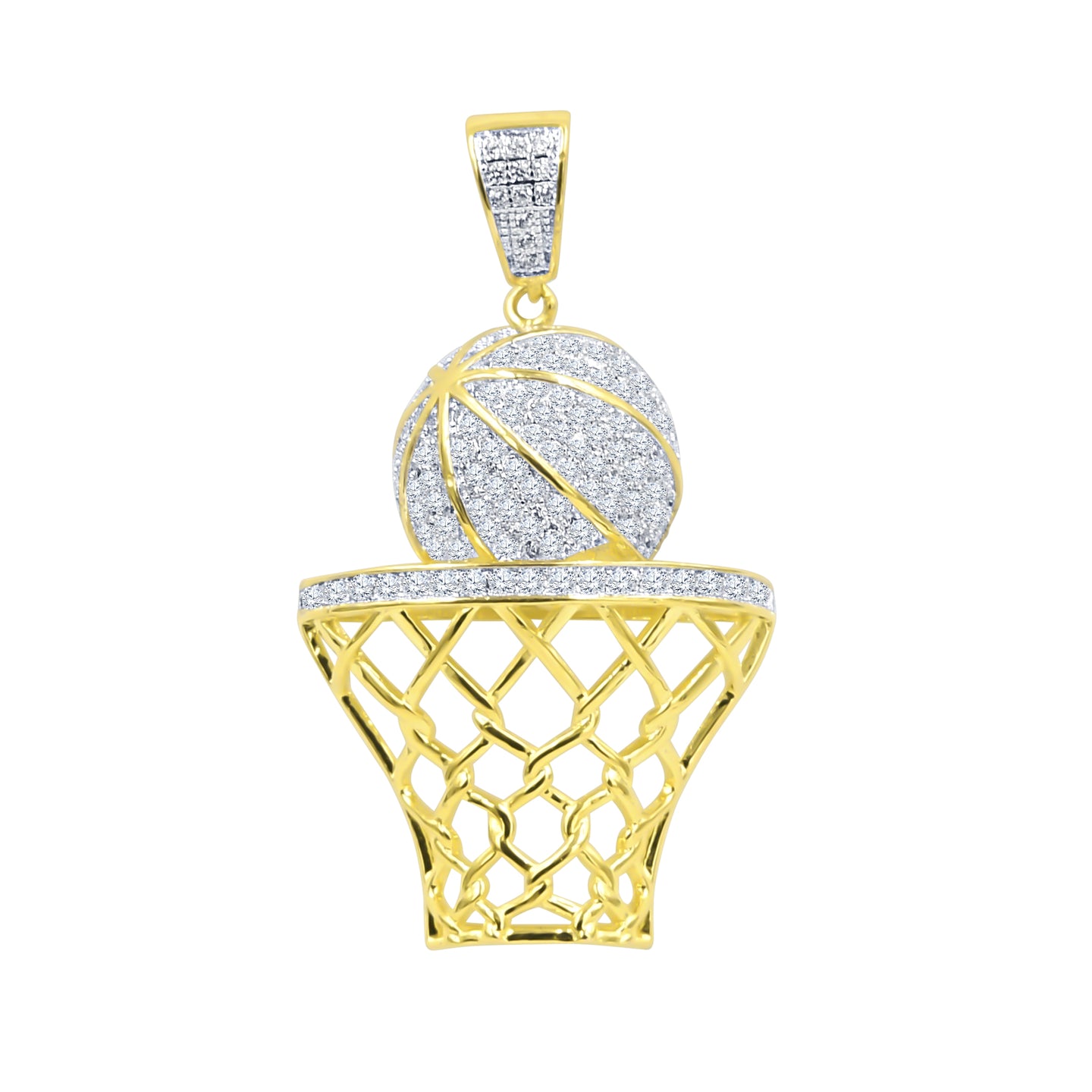 CAESAR  925 Sterling Silver PENDANT | 928922