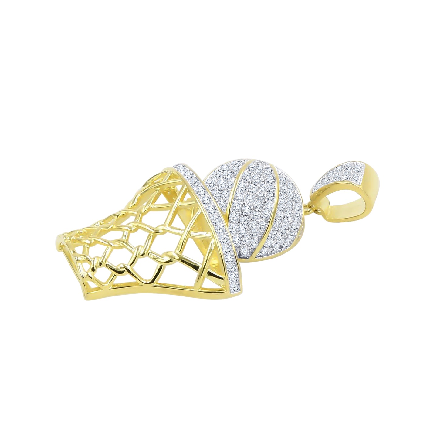 CAESAR  925 Sterling Silver PENDANT | 928922