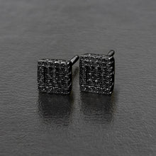 925 SILVER EARRINGS I 9211641