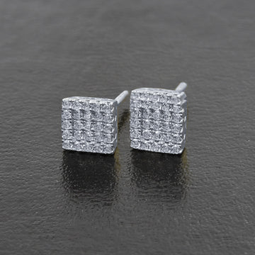 925 SILVER EARRINGS I 9211641