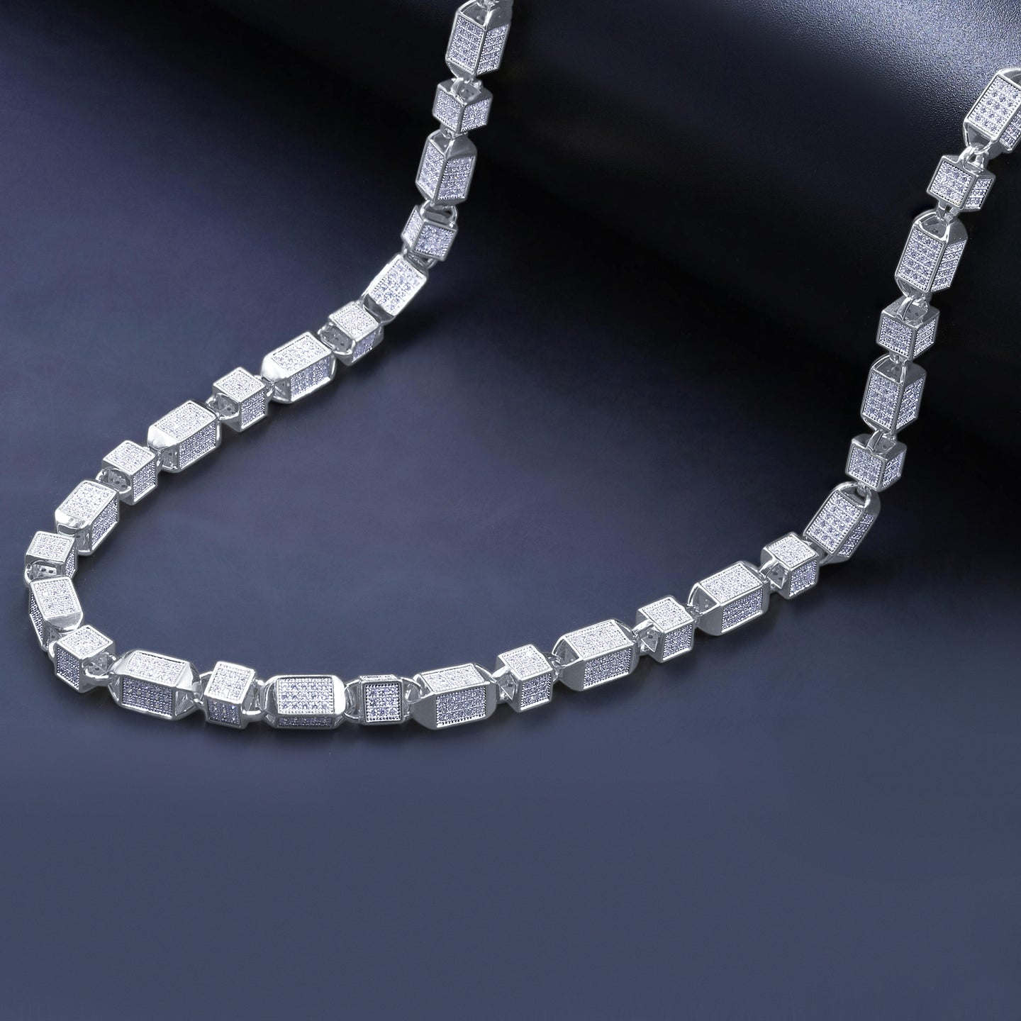 FLAMBOYANT CZ Chain | 962601