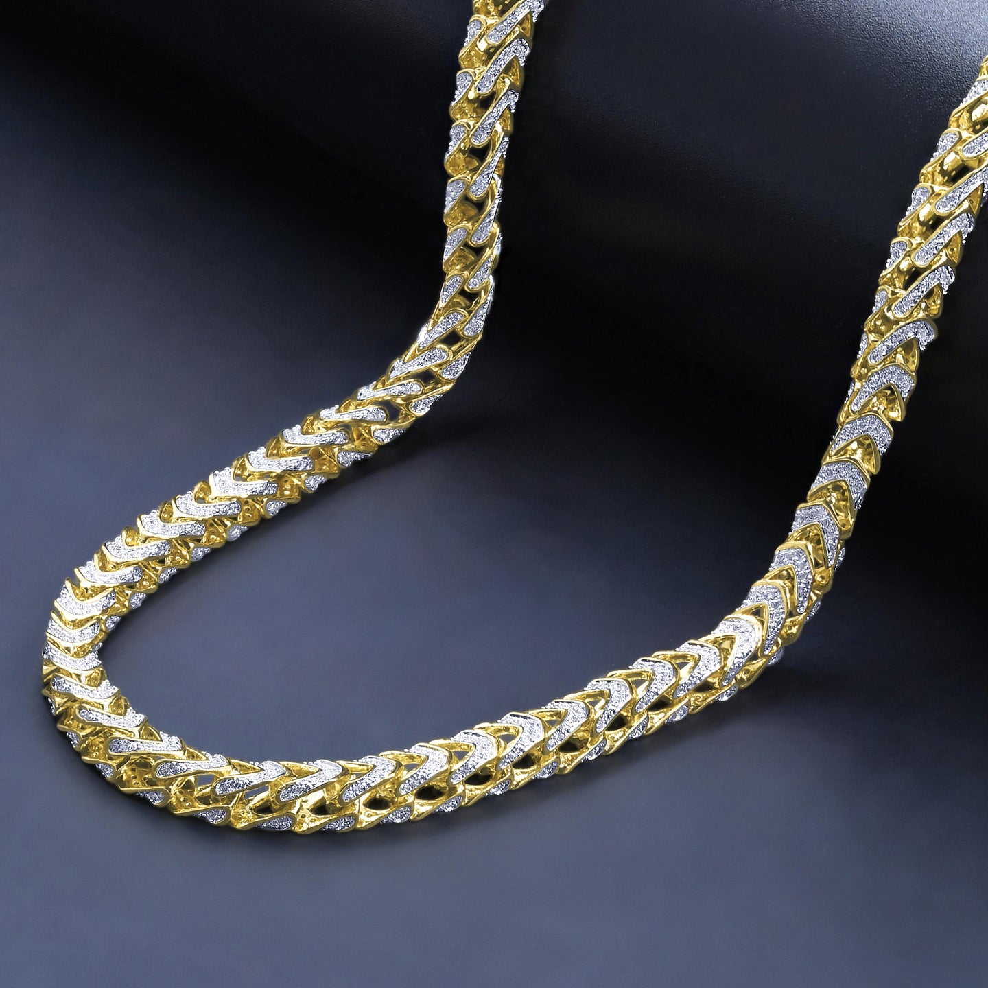 Effervescent CZ Chain | 962672