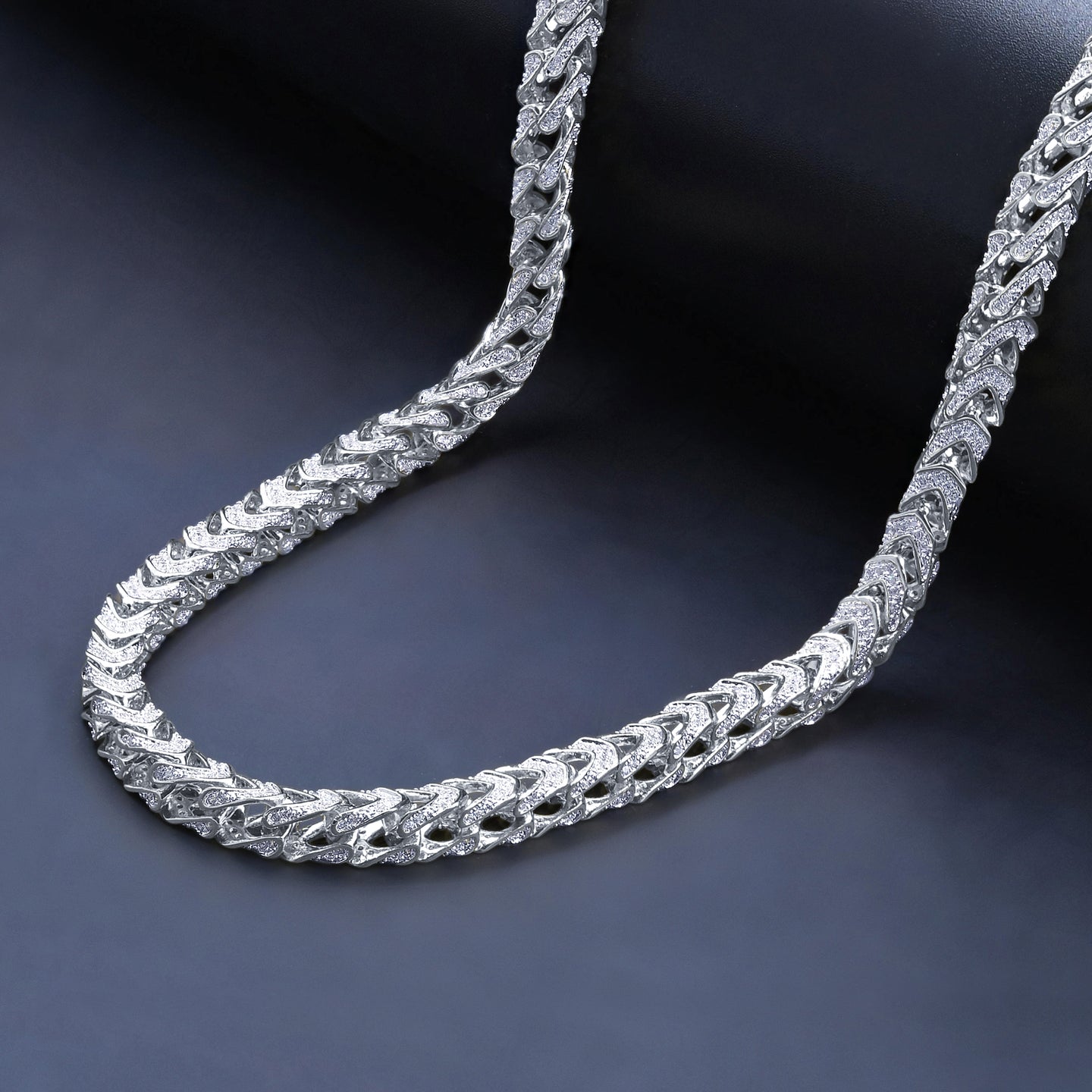 Effervescent CZ Chain | 9213031