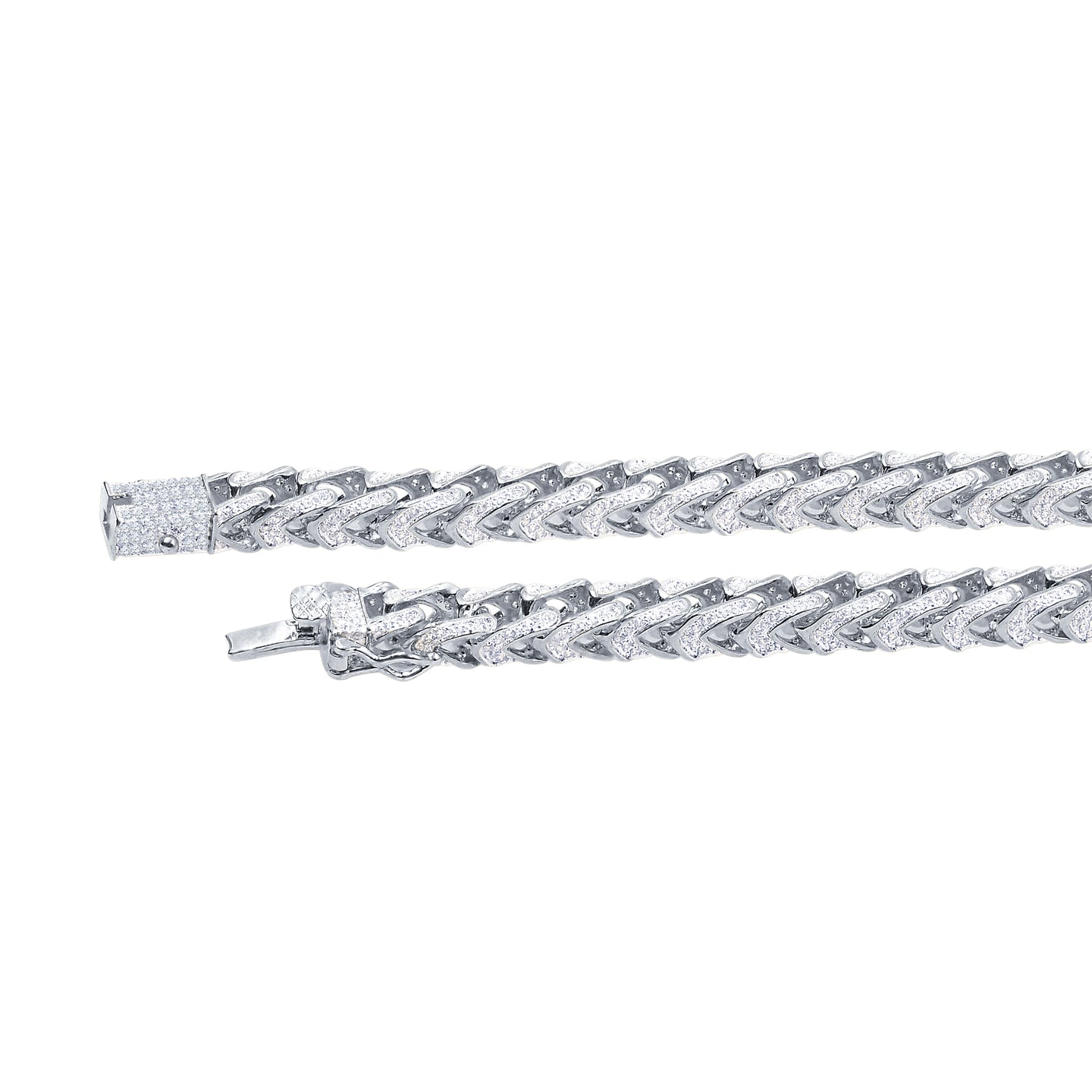 Effervescent CZ Chain | 9213031