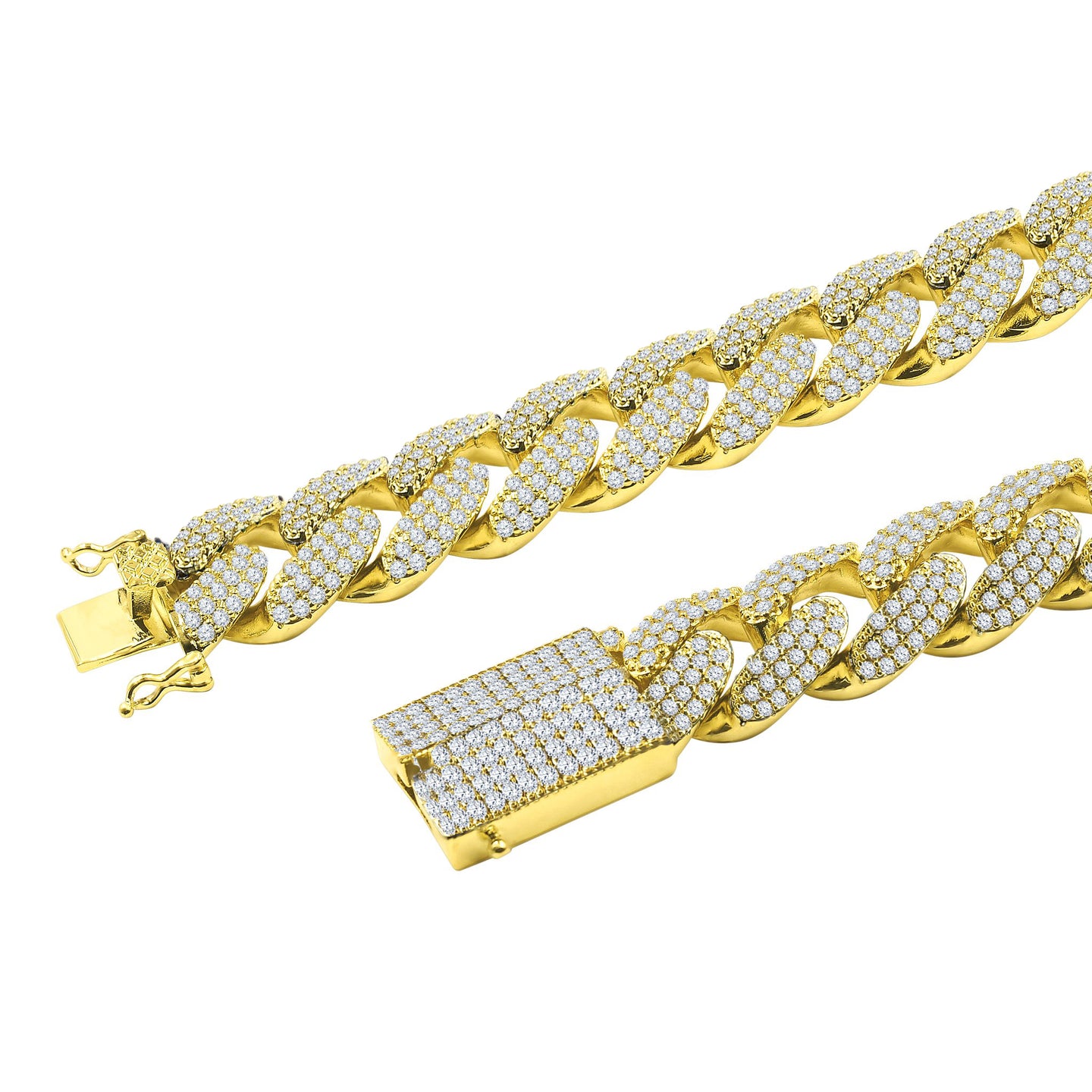 STALLION 18 MM Miami Cuban  | 961552