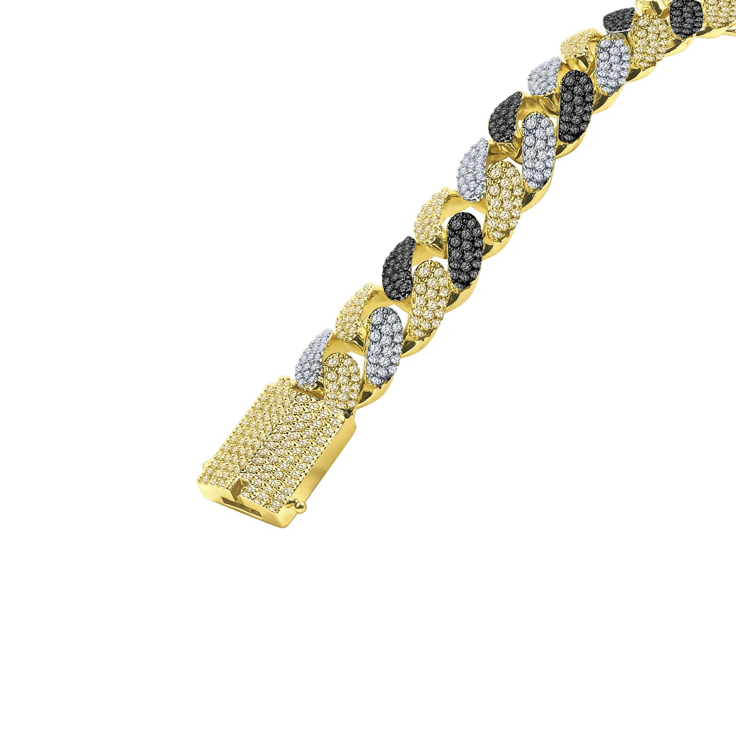 STALLION BRASS BRACELET | 9615325