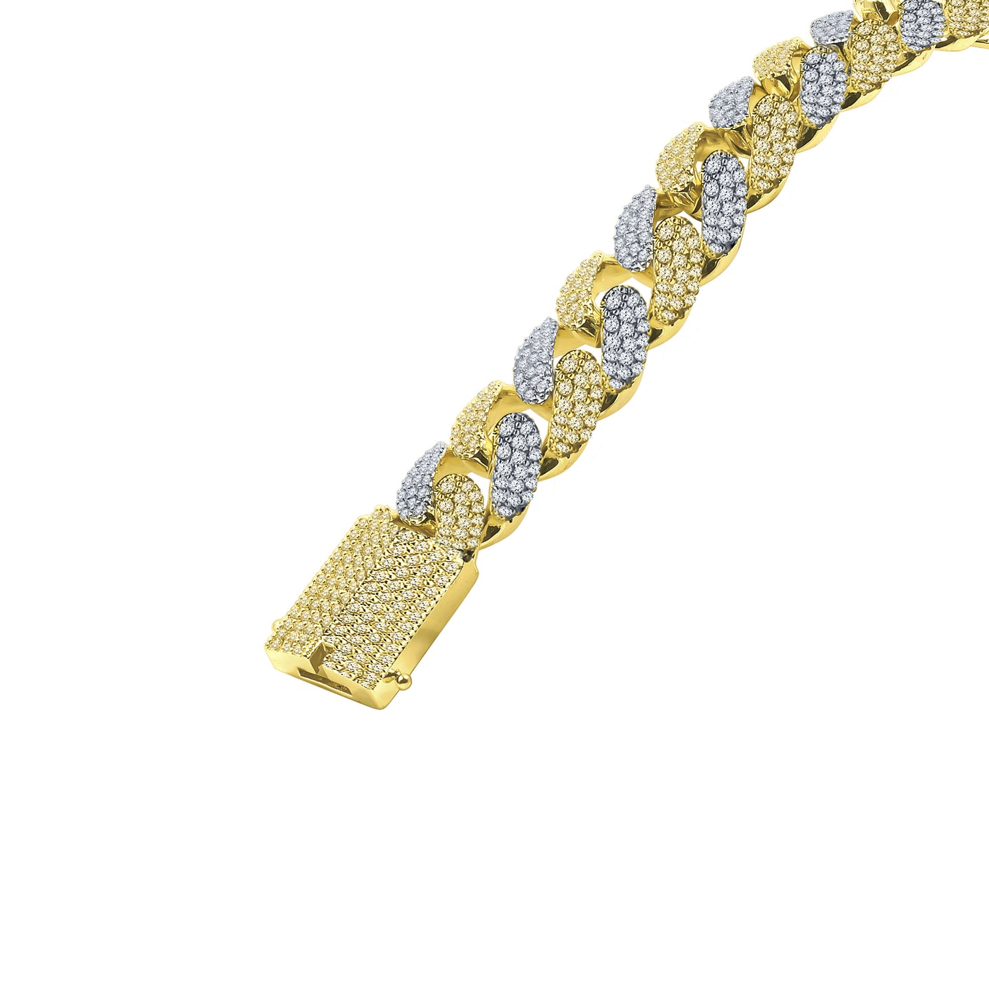 STALLION 18 MM Miami Cuban  | 9615520