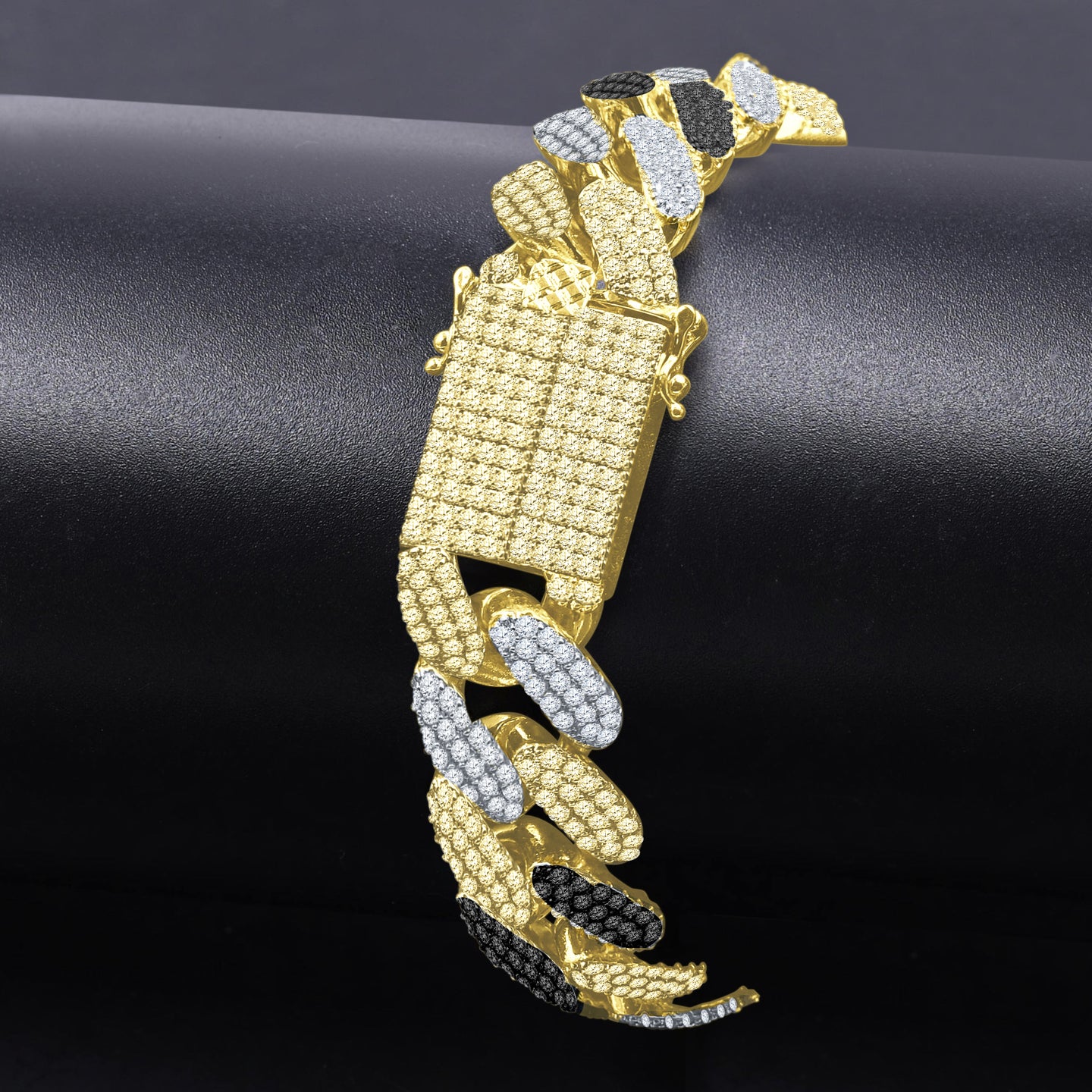 STALLION BRASS BRACELET | 9615325