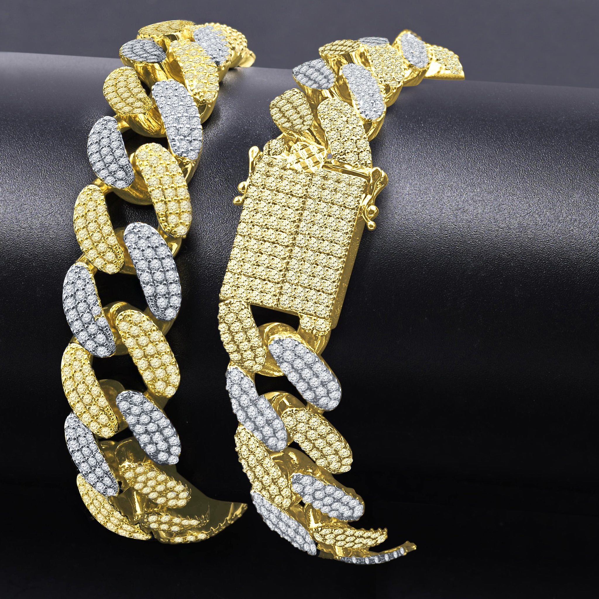 STALLION 18 MM Miami Cuban  | 9615520