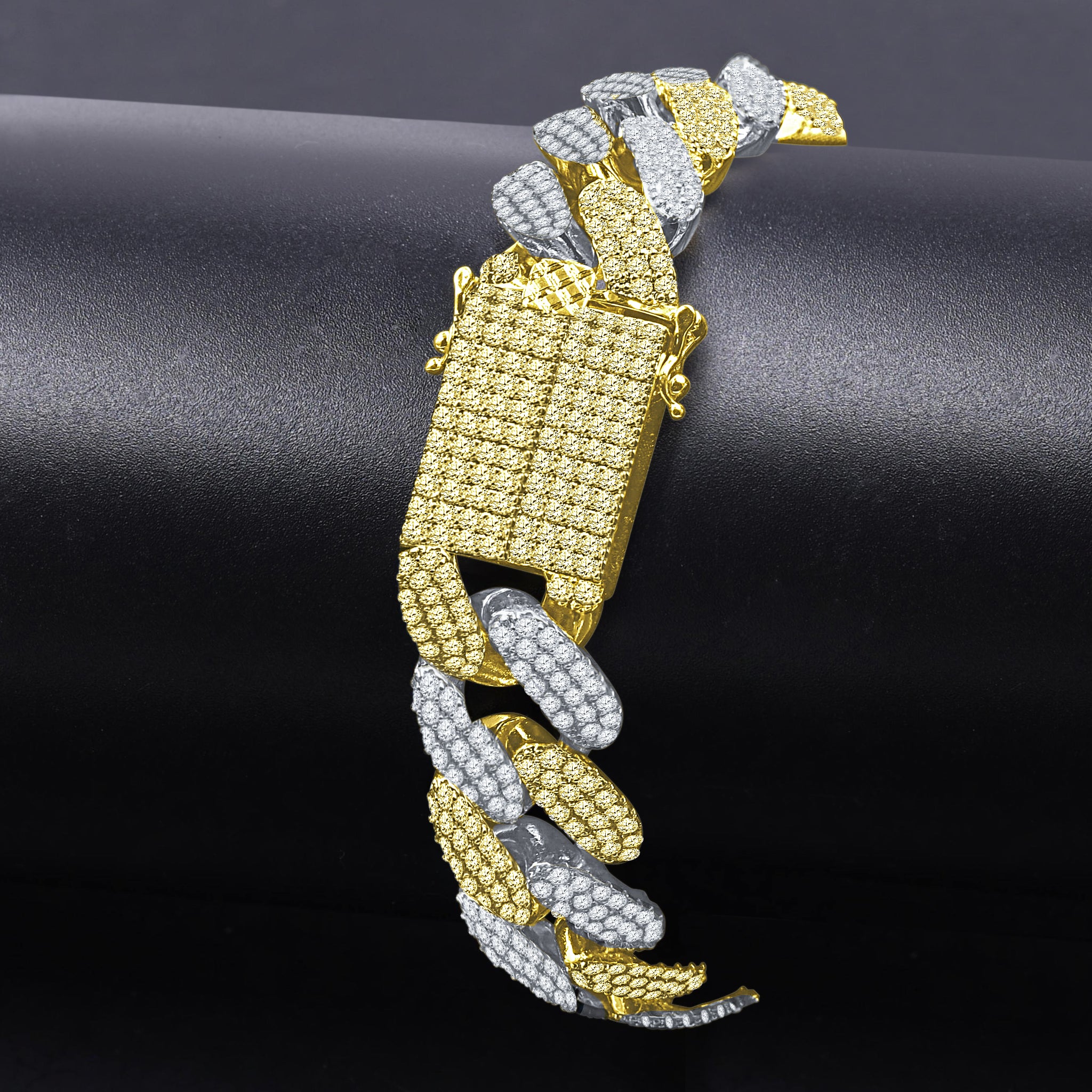 STALLION BRASS BRACELET | 9615320