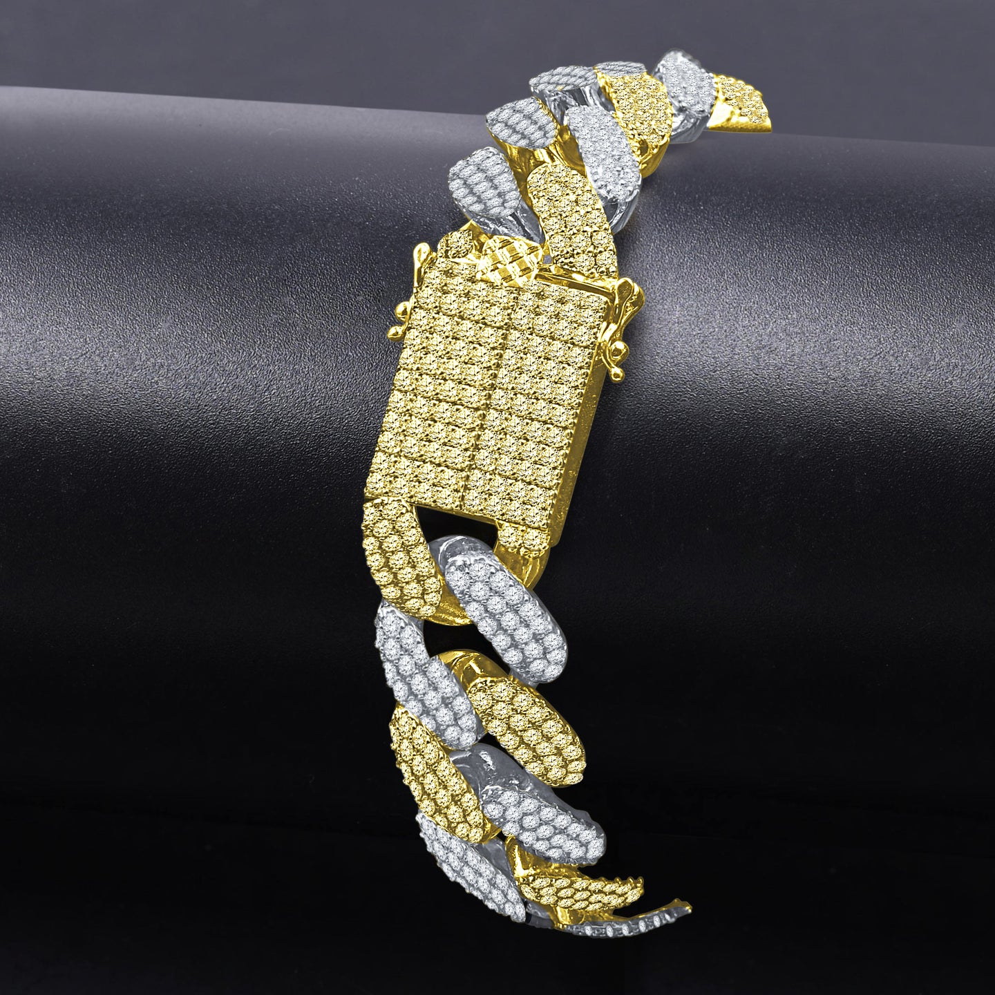STALLION BRASS BRACELET | 9615320