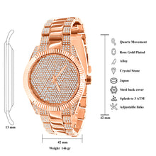 Personified Ultra Bling Watch | 562675