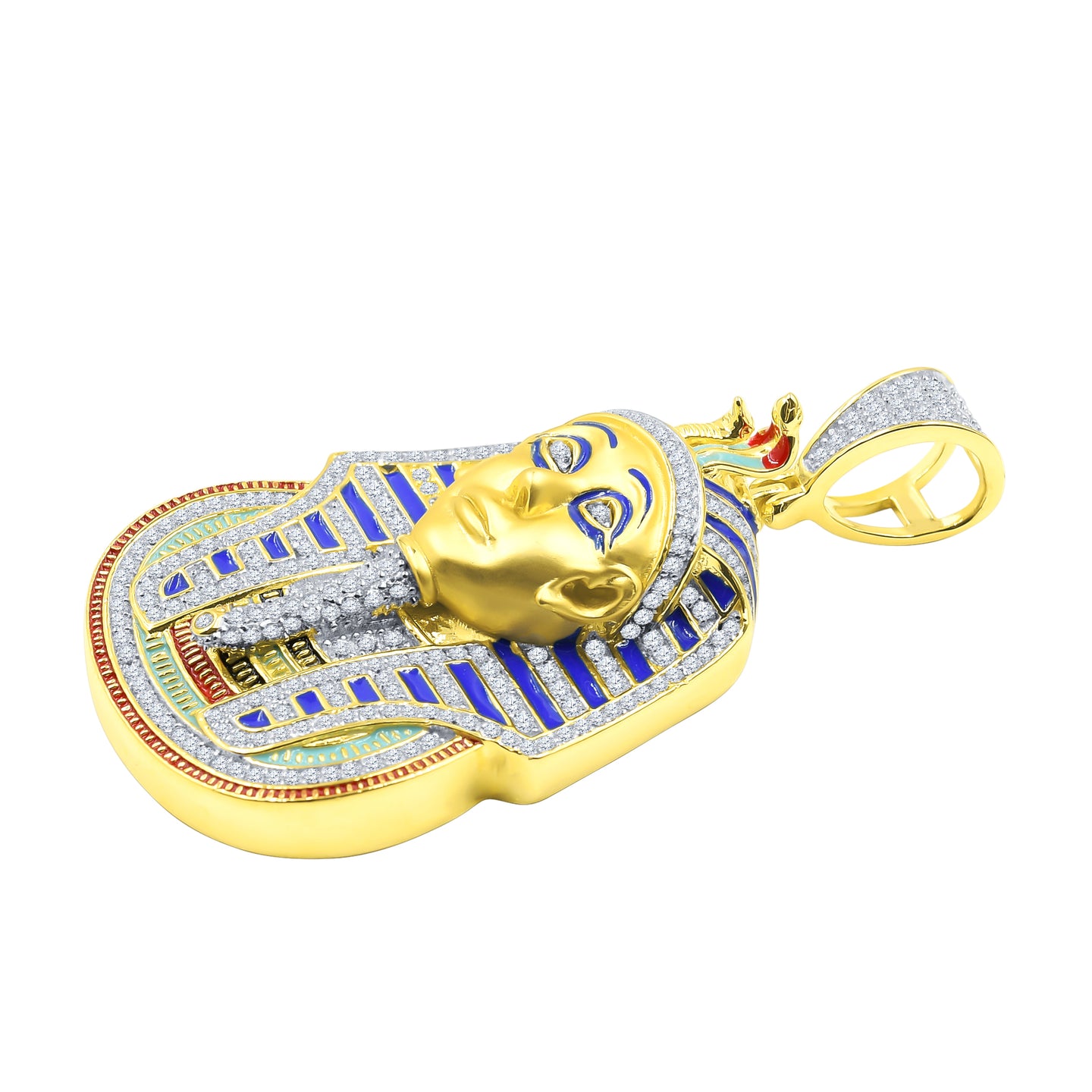 Vintage Silver Pendant | 9213092