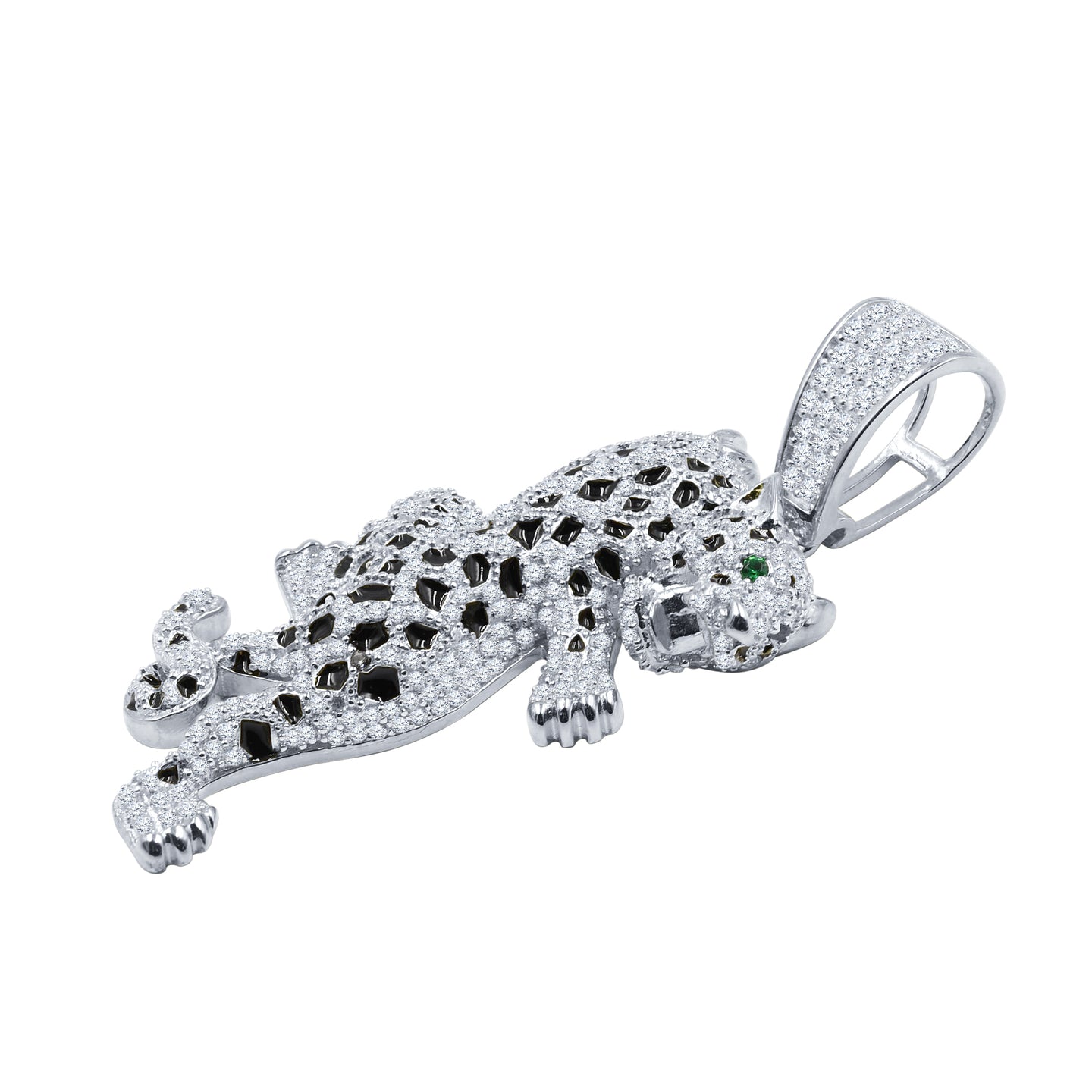 Medieval Silver Pendant | 9213071