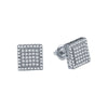 PIAZZA  SCREW BACK EARRINGS | 9212681