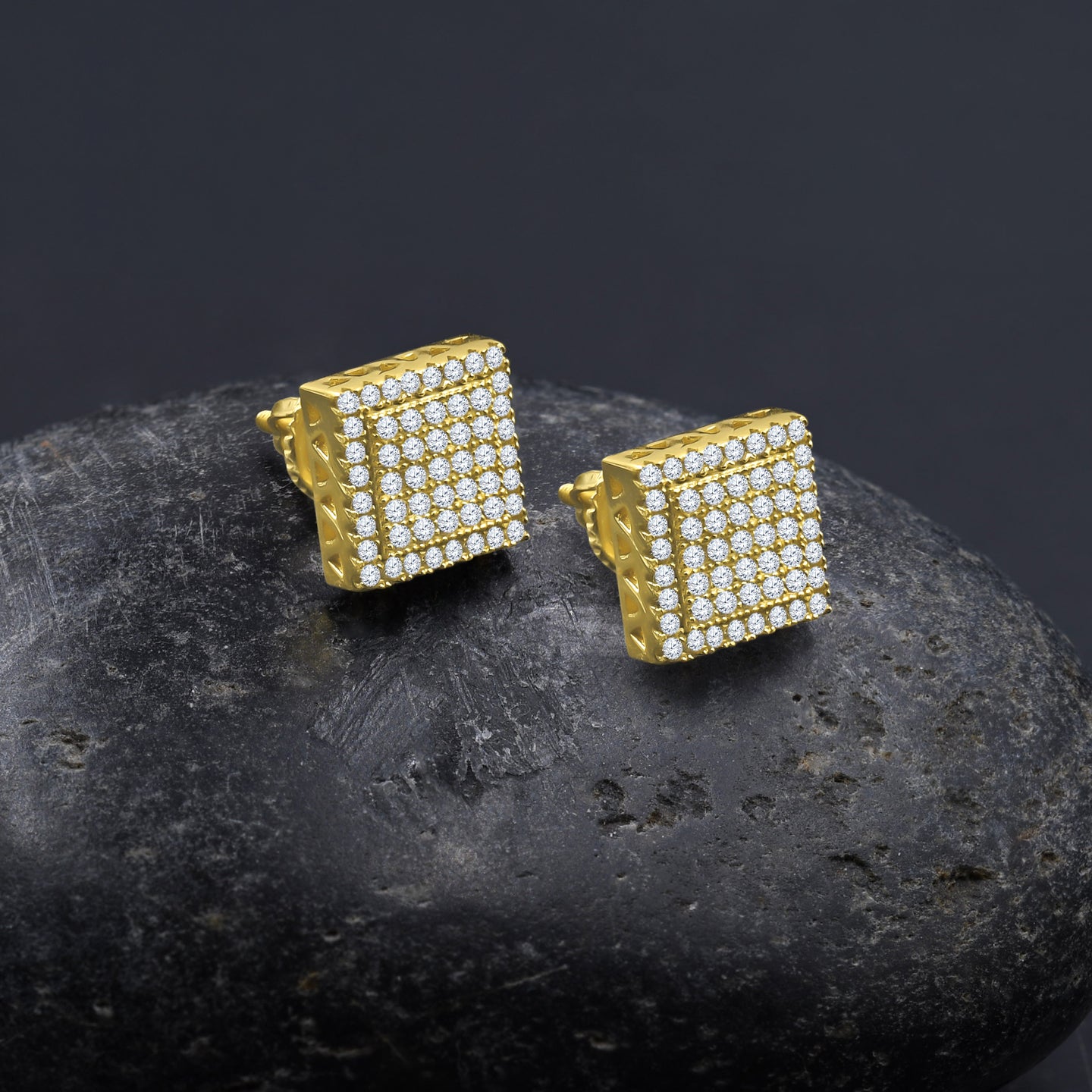Piazza Screw Back earrings | 9212682