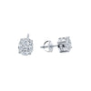 SERAPHIC SCREW BACK EARRINGS  | 9212631