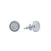 GLOBOSE SCREW BACK EARRINGS | 9212591