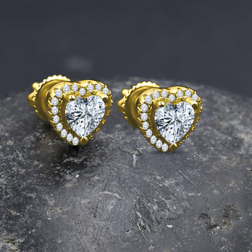 Kernel Screw Back earrings | 9212872