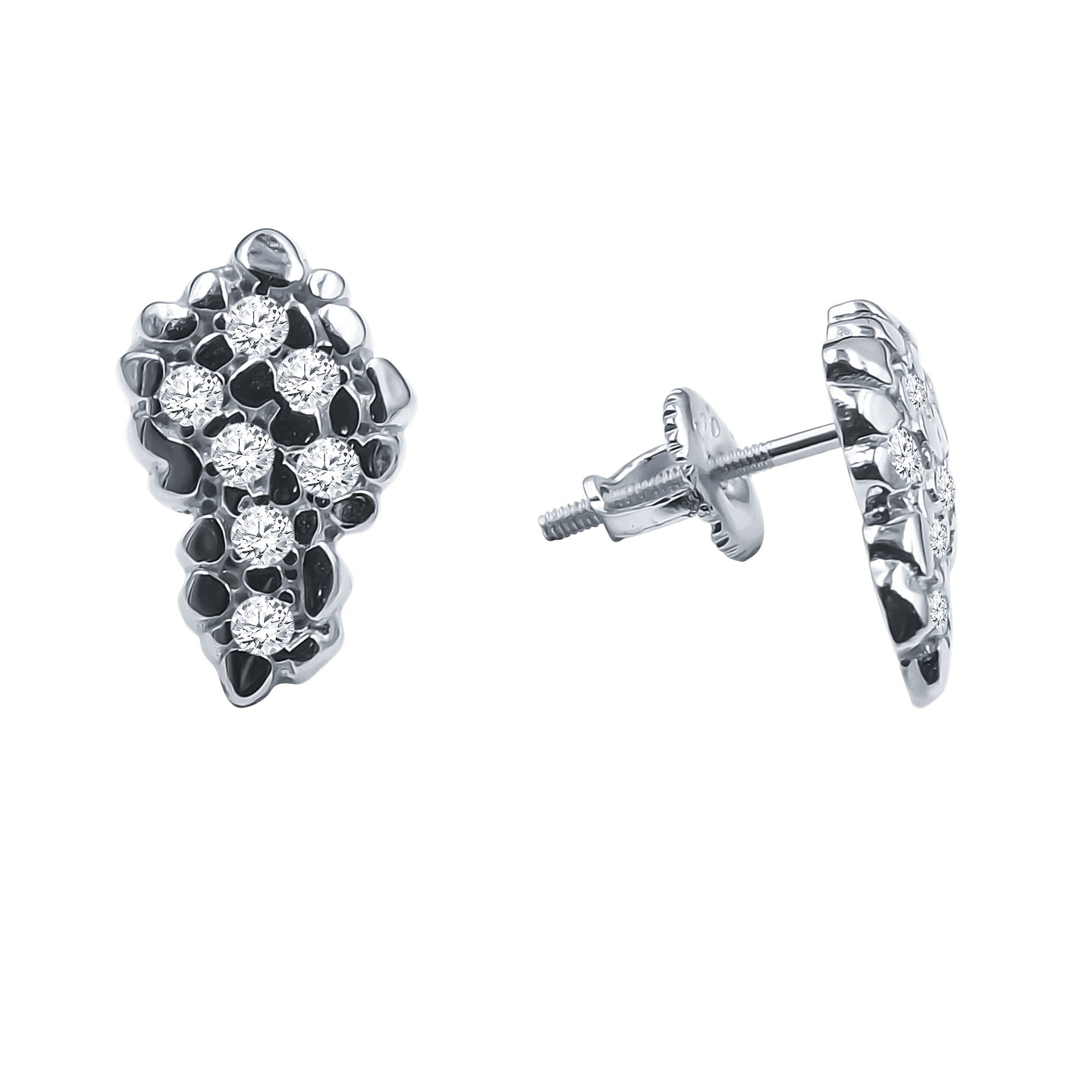 CURIO SCREW BACK EARRINGS | 9212861