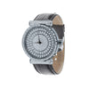 PALATIAL BLING LEATHER WATCH | 5110351