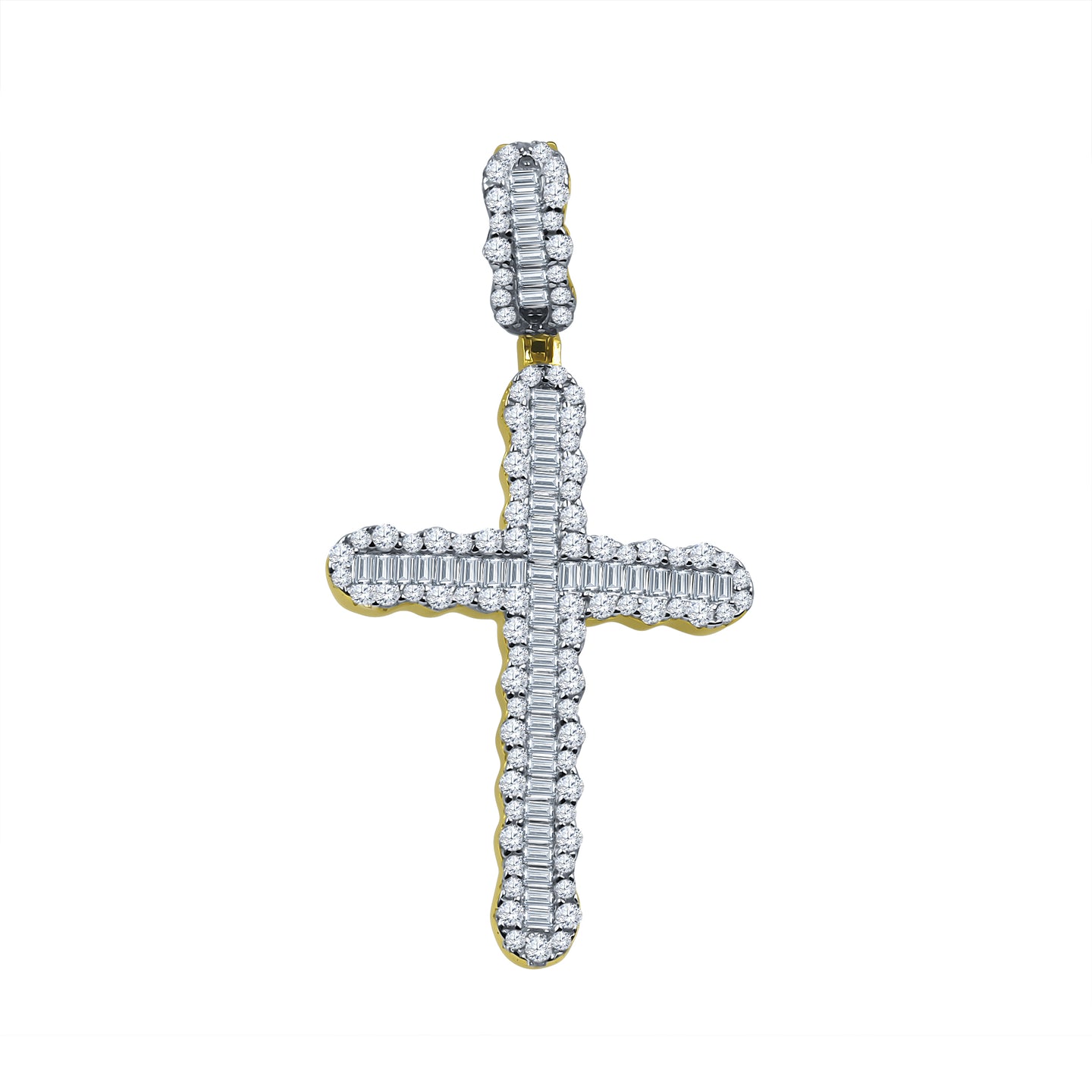 Messianic Silver Pendant | 9213772