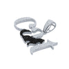 FELINE SILVER PENDANT | 9213921