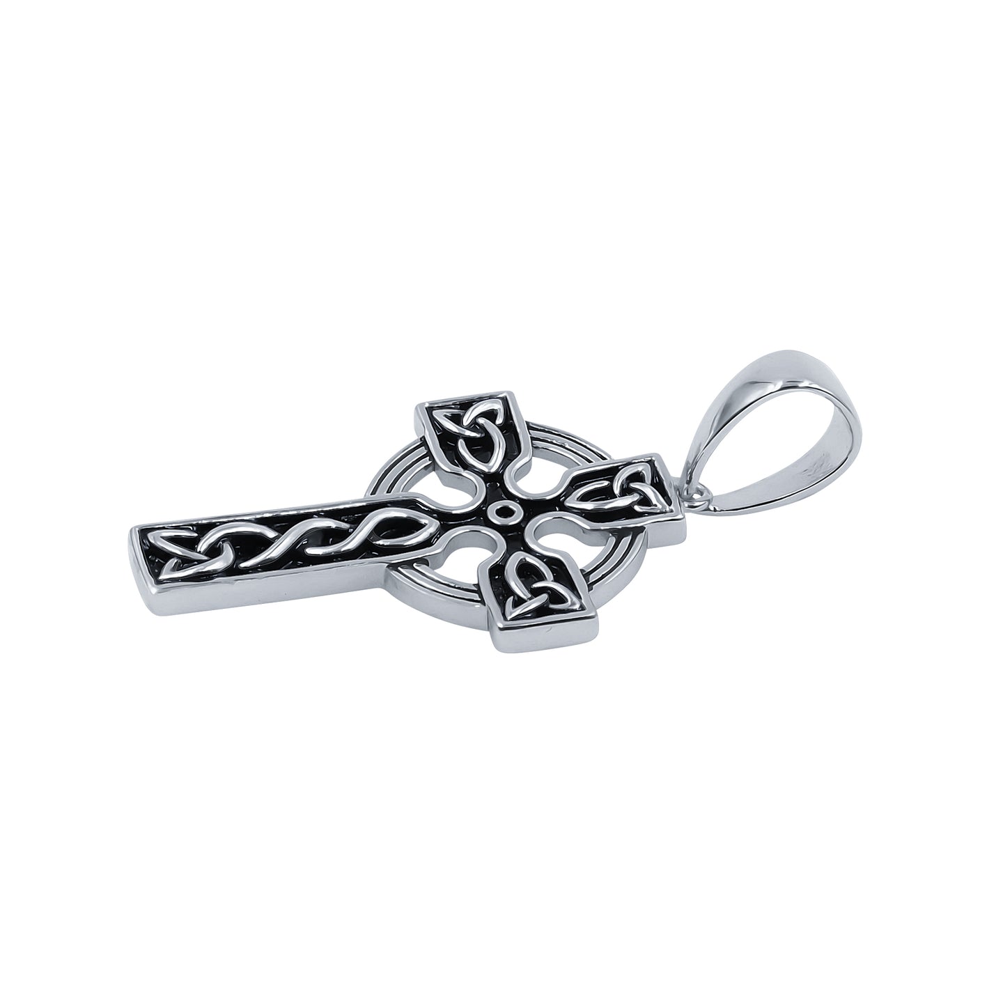 Celestial Silver Pendant | 9214011