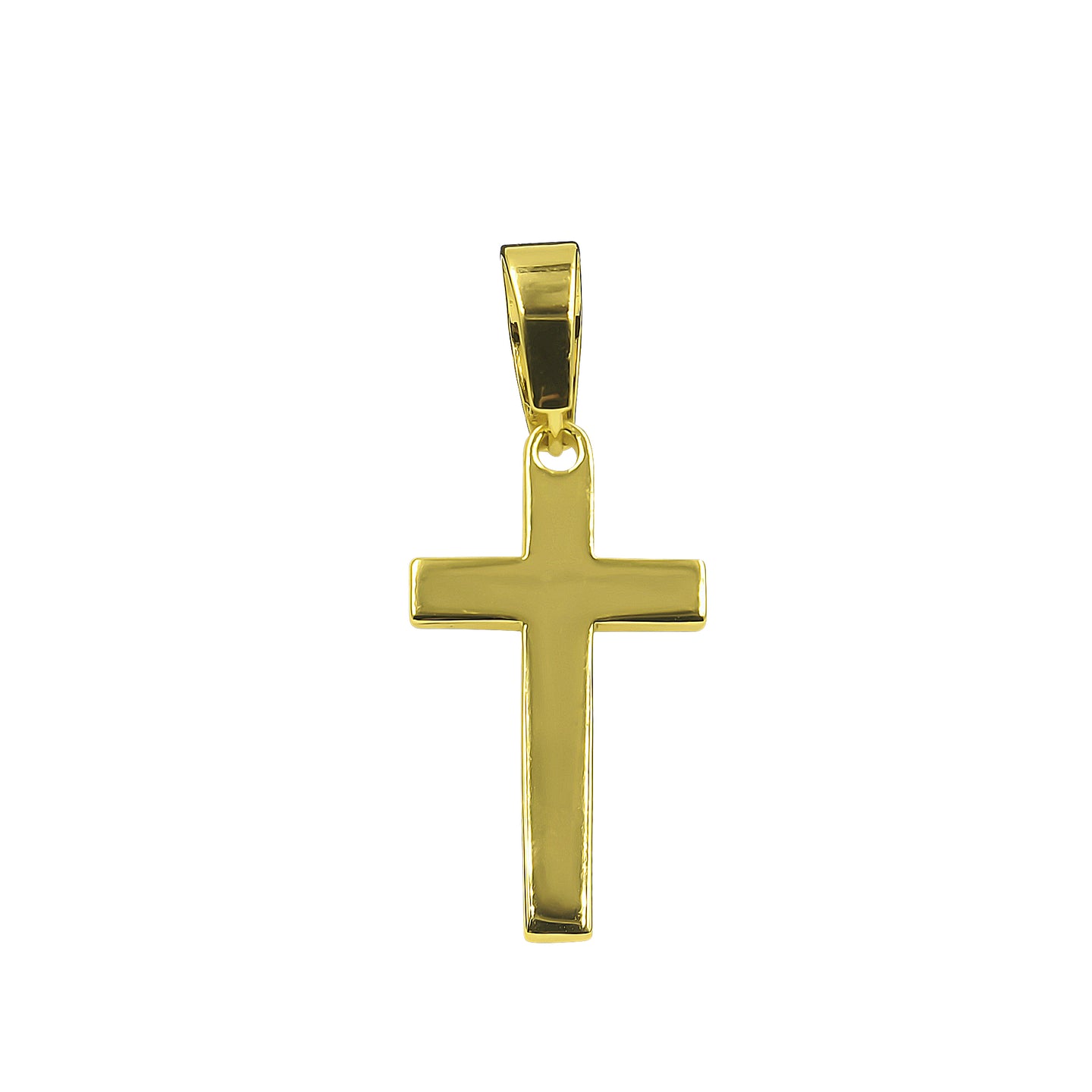 Apostolic Silver Pendant | 9213992