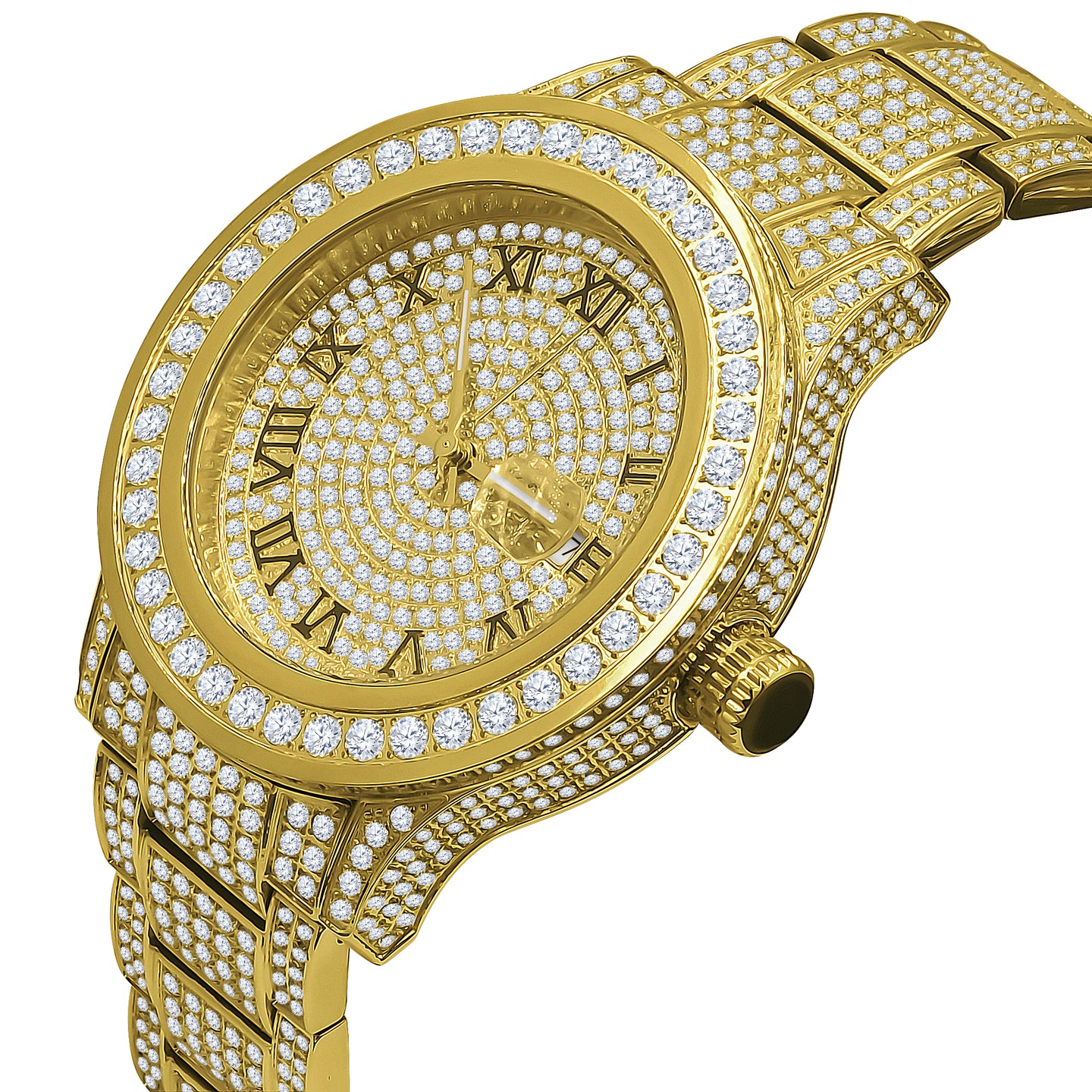 FORZA Stainless Steel Watch | 530392