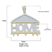 ABODE SILVER PENDANT Pendant | 9213662