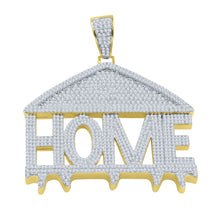 ABODE SILVER PENDANT Pendant | 9213662