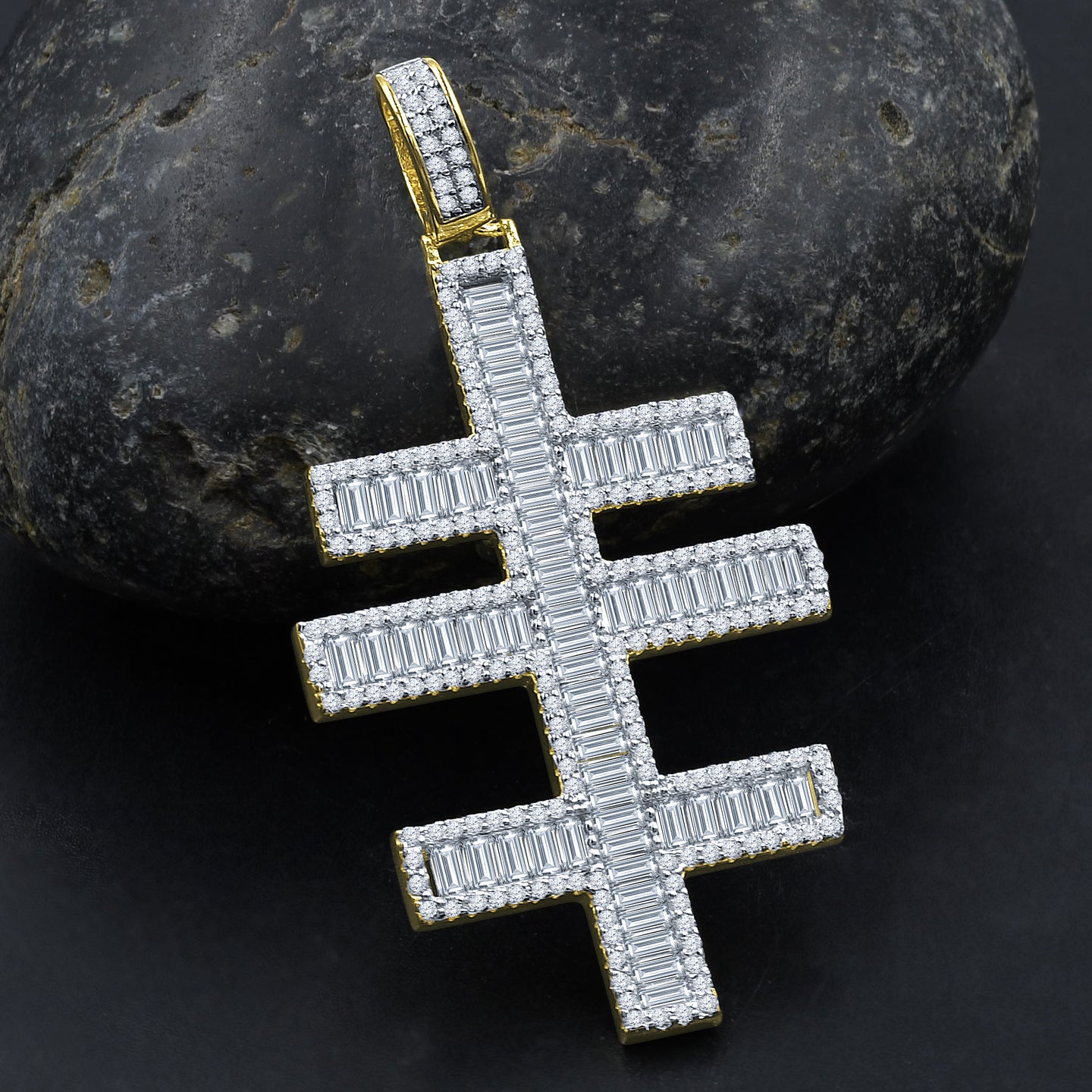 MYSTIFIED SILVER PENDANT Pendant | 9213752