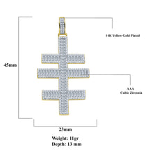 MYSTIFIED SILVER PENDANT Pendant | 9213752