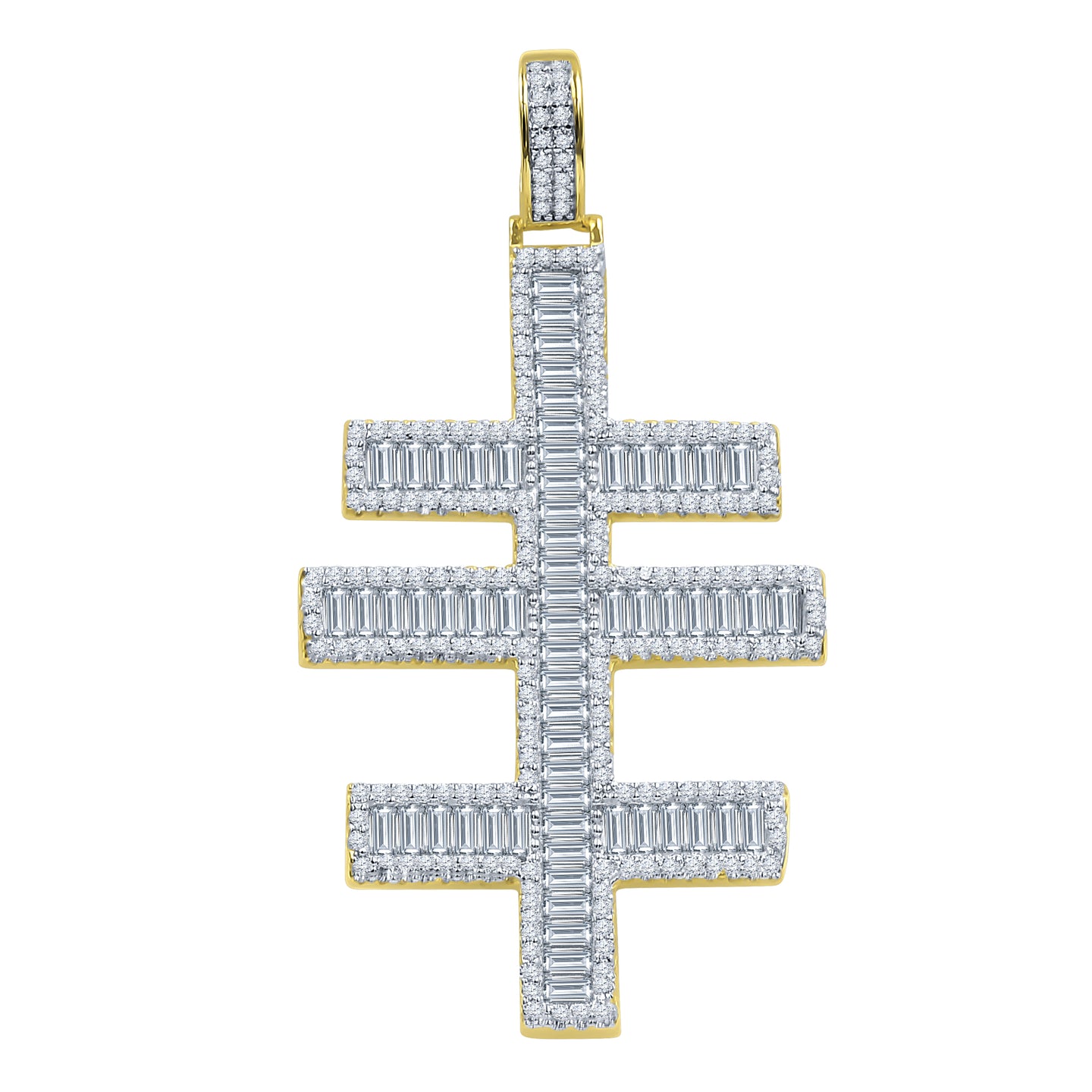 MYSTIFIED SILVER PENDANT Pendant | 9213752