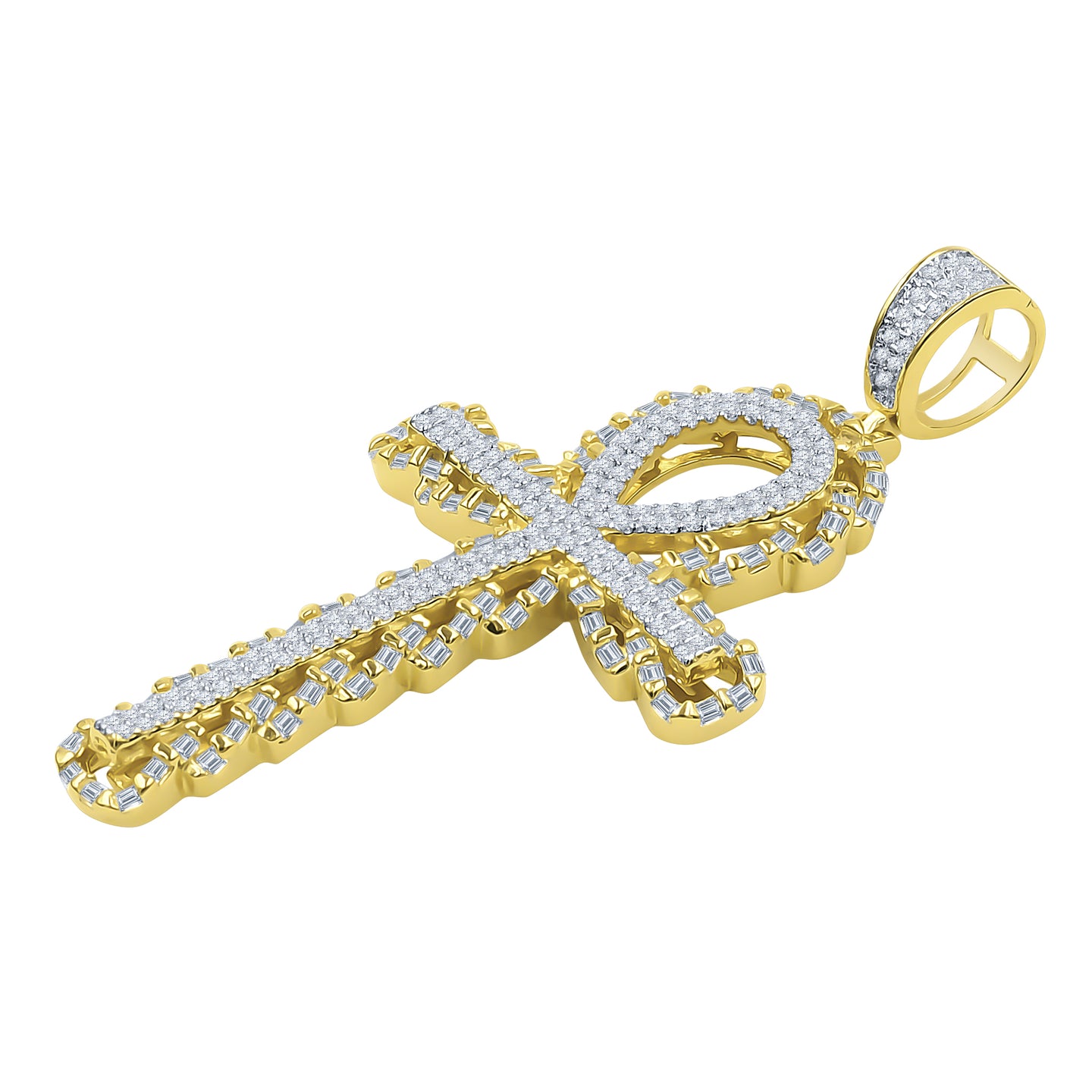 SACRAL SILVER PENDANT Pendant | 9213672