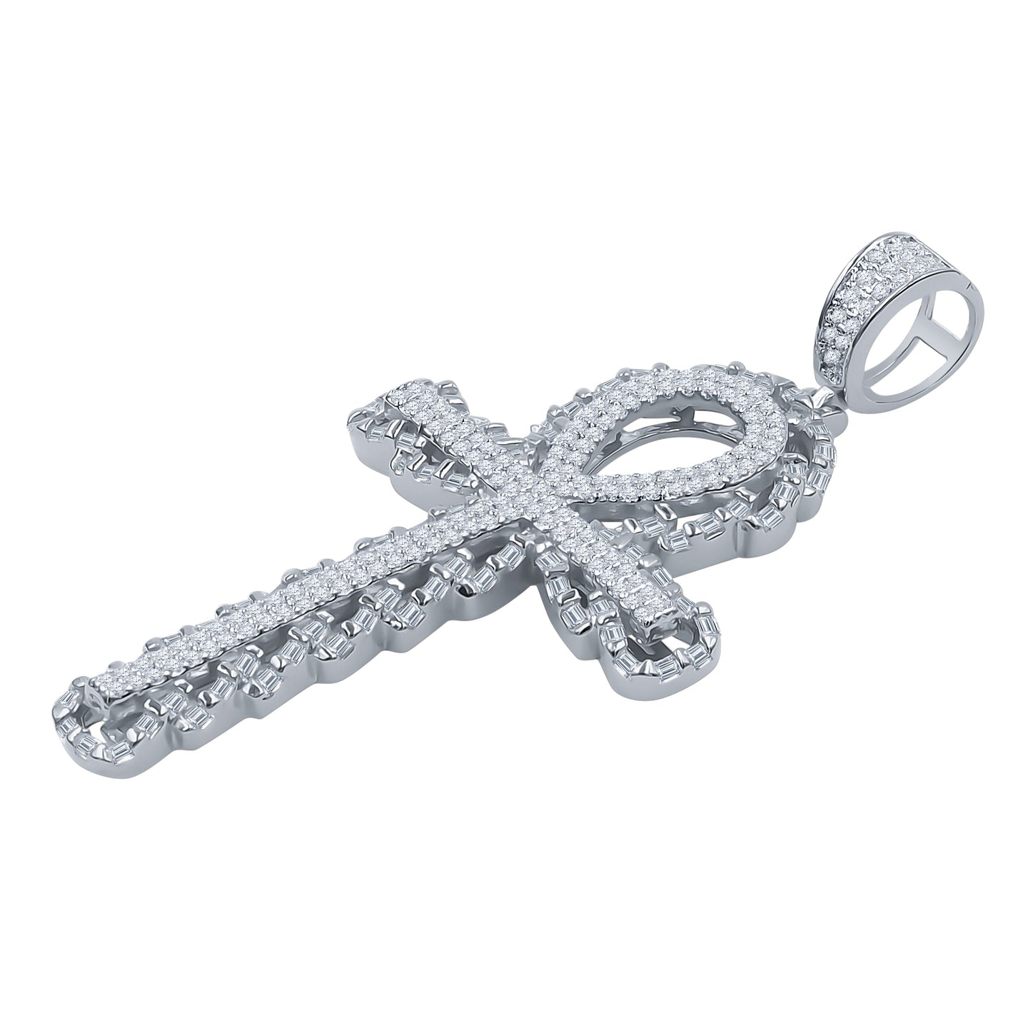 SACRAL SILVER PENDANT Pendant | 9213671