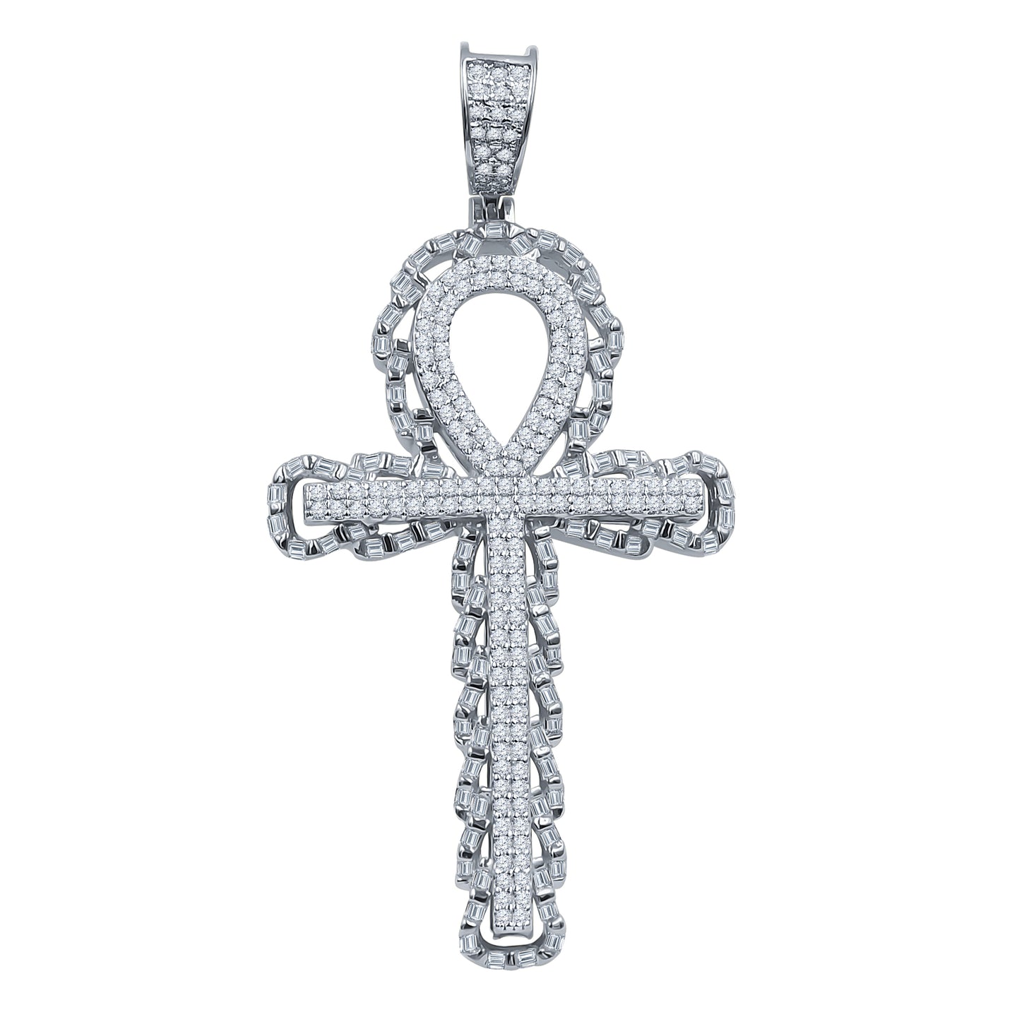 SACRAL SILVER PENDANT Pendant | 9213671